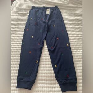 POLO Ralph Lauren Boys Sweatpants